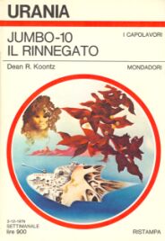 812 - JUMBO-10 IL RINNEGATO