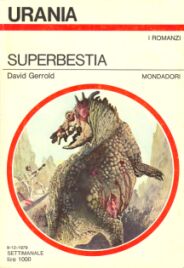 813 - SUPERBESTIA