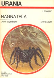 826 - RAGNATELA