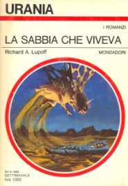 828 - LA SABBIA CHE VIVEVA