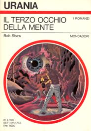 832 - IL TERZO OCCHIO DELLA MENTE