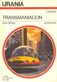 834 - TRANSMANIACON