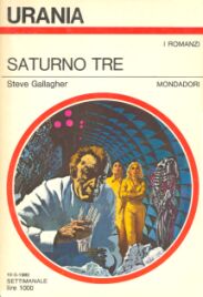 836 - SATURNO TRE