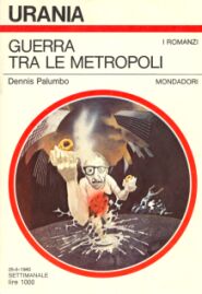 837 - GUERRA TRA LE METROPOLI