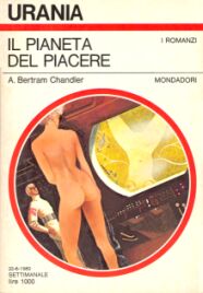 841 - IL PIANETA DEL PIACERE