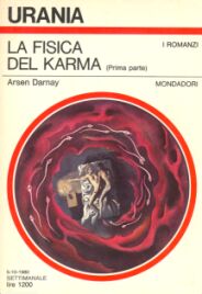 856 - LA FISICA DEL KARMA - Prima parte