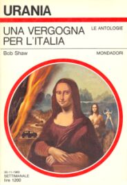 864 - UNA VERGOGNA PER L'ITALIA