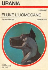 869 - FLUKE L'UOMOCANE