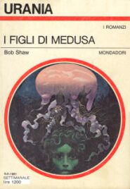 874 - I FIGLI DI MEDUSA