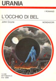 877 - L'OCCHIO DI BEL