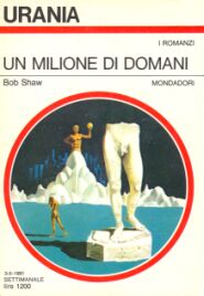 886 - UN MILIONE DI DOMANI