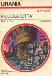 897 - PICCOLA CITTA'