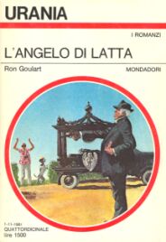 904 - L'ANGELO DI LATTA