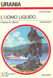 905 - L'UOMO LIQUIDO