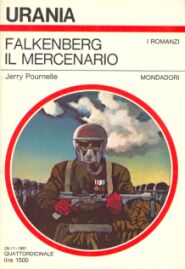 906 - FALKENBERG IL MERCENARIO