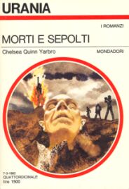 913 - MORTI E SEPOLTI