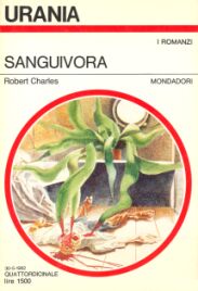 919 - SANGUIVORA