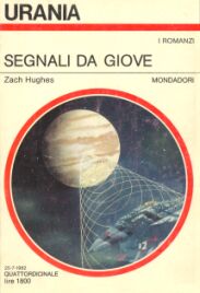 923 - SEGNALI DA GIOVE