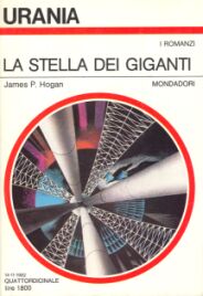 931 - LA STELLA DEI GIGANTI