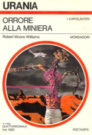 935 - ORRORE ALLA MINIERA