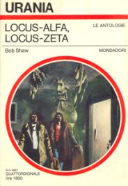 937 - LOCUS -ALFA, LOCUS-ZETA