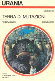 939 - TERRA DI MUTAZIONI