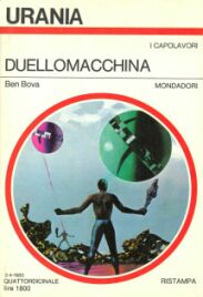 941 - DUELLOMACCHINA