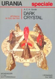 942 - DARK CRYSTAL