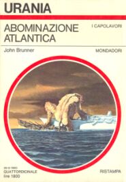 947 - ABOMINAZIONE ATLANTICA