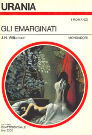 949 - GLI EMARGINATI