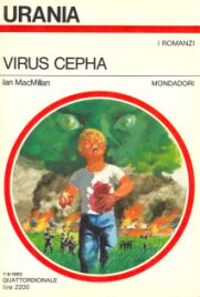 950 - VIRUS CEPHA