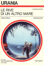 953 - LE RIVE DI UN ALTRO MARE