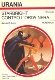 954 - STARBRIGHT CONTRO L'ORDA NERA