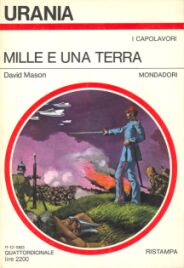 959 - MILLE E UNA TERRA