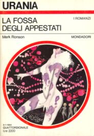 961 - LA FOSSA DEGLI APPESTATI