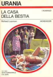 964 - LA CASA DELLA BESTIA