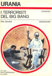 969 - I TERRORISTI DEL BIG BANG