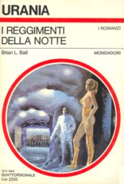 970 - I REGGIMENTI DELLA NOTTE