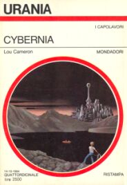 981 - CYBERNIA