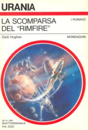 982 - LA SCOMPARSA DEL "RIMFIRE"