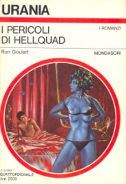 991 - I PERICOLI DI HELLQUAD