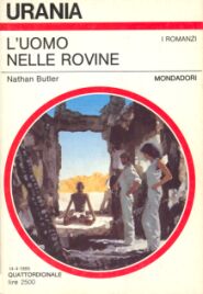 994 - L'UOMO NELLE ROVINE