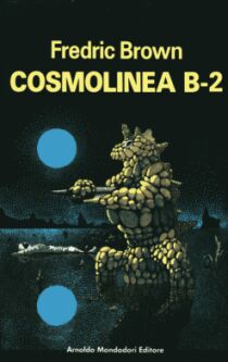 12 - COSMOLINEA B-2