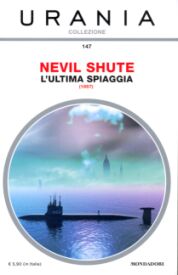 147 - L'ULTIMA SPIAGGIA