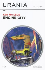 193 - ENGINE CITY