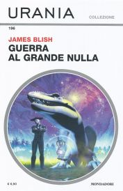 196 - GUERRA AL GRANDE NULLA