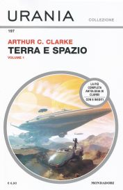 197 - TERRA E SPAZIO - VOLUME 1