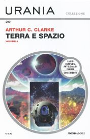 200 - TERRA E SPAZIO - VOLUME 4