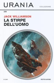 226 - LA STIRPE DELL'UOMO