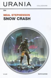 254 - SNOW CRASH